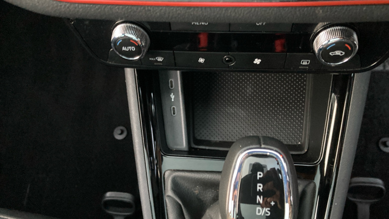 Skoda Kamiq 1.0 TSI Monte Carlo 5dr DSG Petrol Hatchback